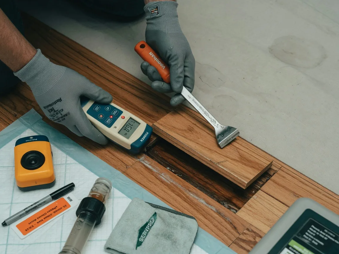 Why choose Water Damage Restoration in Gold Bar, WA